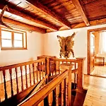 Horská Kouty Chalet *