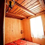 Chalet Horská Kouty Loučná nad Desnou