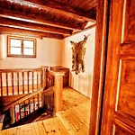 Horská Kouty Chalet Loučná nad Desnou