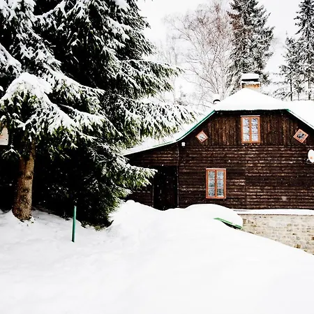 Horska Kouty Chalet Loučná nad Desnou