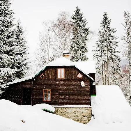 Horská chata Horská Kouty *