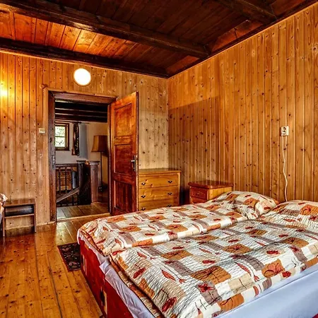 Horska Kouty * Loučná nad Desnou