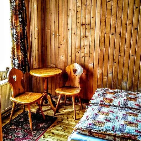 Horska Kouty Loučná nad Desnou