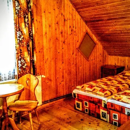 Chalet Horska Kouty