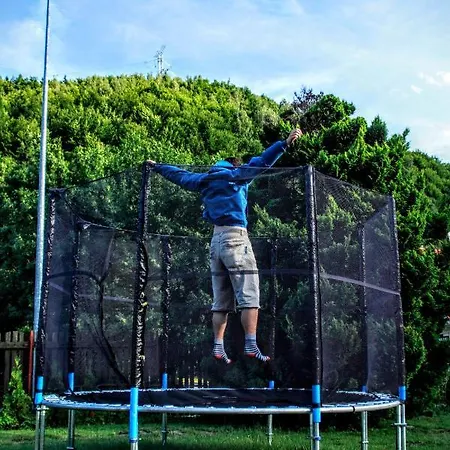 Horská Kouty Horská chata Loučná nad Desnou