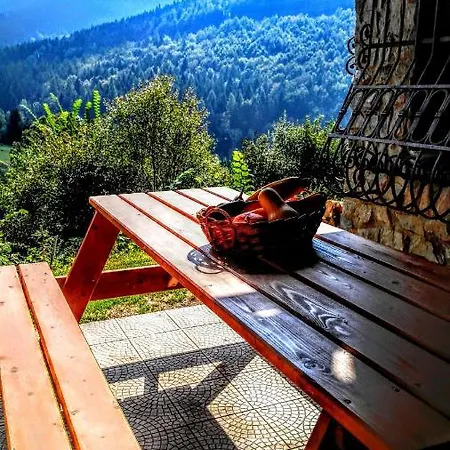 Horska Kouty Шале