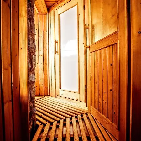 Chalet Horska Kouty
