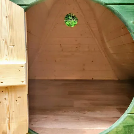 Horska Kouty Loučná nad Desnou