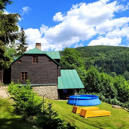 Horska Kouty * Лоучна-над-Десноу