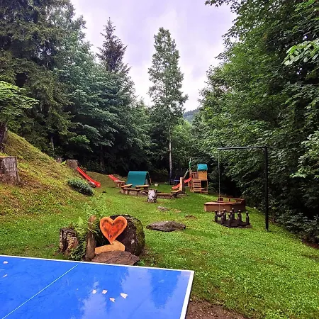 Chalet Horska Kouty