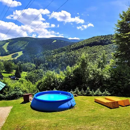 Horska Kouty Loučná nad Desnou