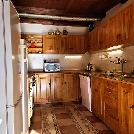 Horska Kouty Лоучна-над-Десноу