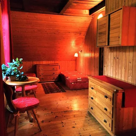 Horska Kouty * Лоучна-над-Десноу