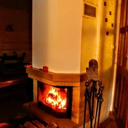 Шале Horska Kouty *