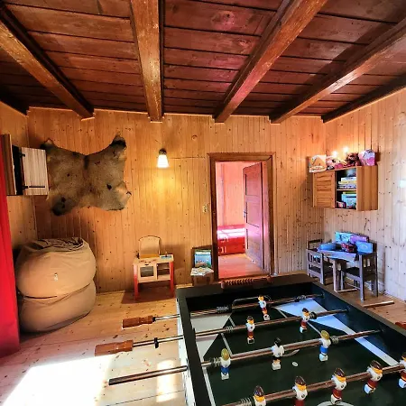 Horska Kouty * Loučná nad Desnou