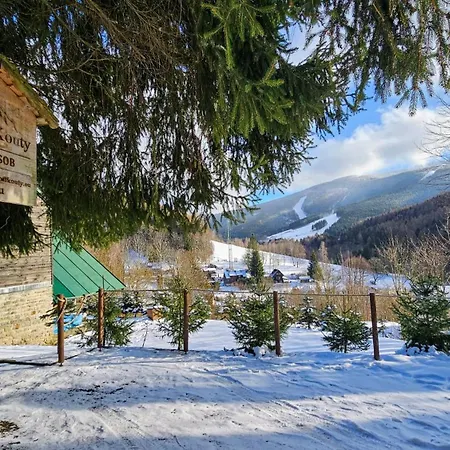 Horska Kouty * Loučná nad Desnou
