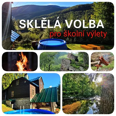 Chalet Horska Kouty *