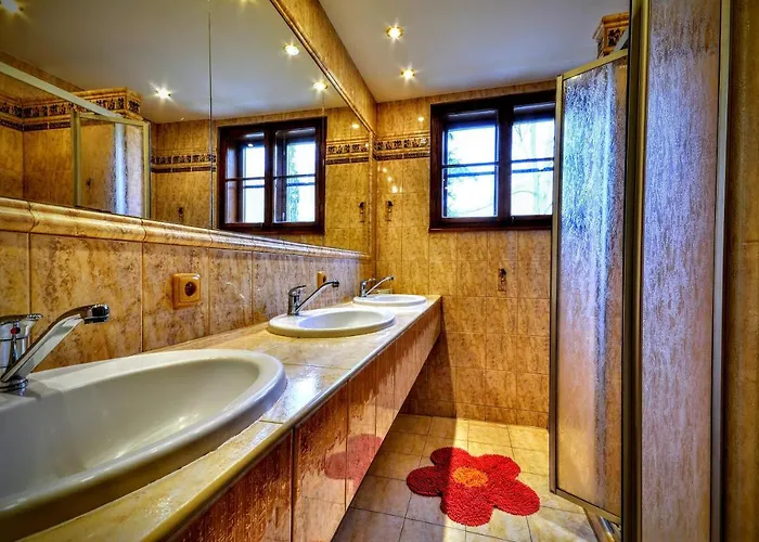 Horska Kouty Chalet Loucna nad Desnou