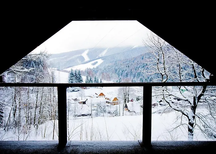 Horska Kouty * Loucna nad Desnou