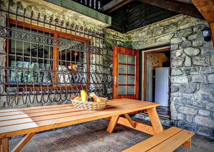 Horska Kouty Chalet Loucna nad Desnou