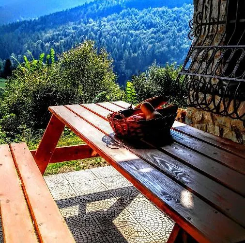 Horska Kouty Chalet