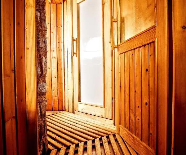 Chalet Horska Kouty