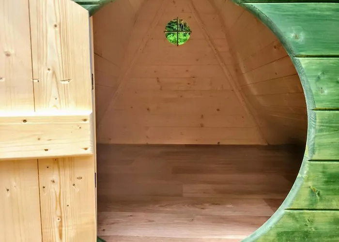 Horska Kouty Loucna nad Desnou