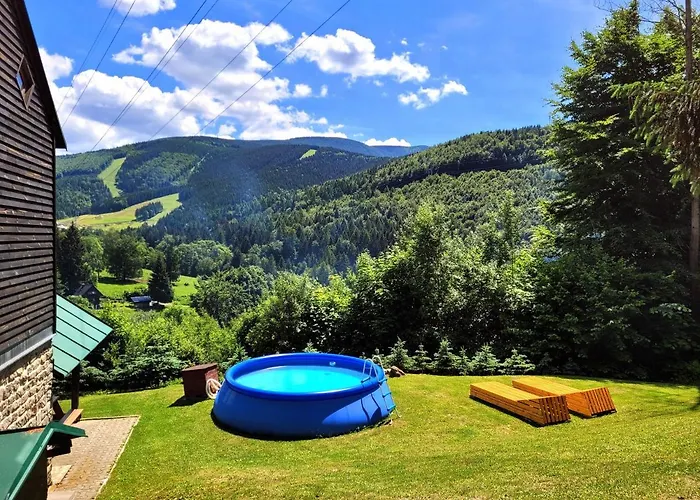 Horska Kouty Loucna nad Desnou