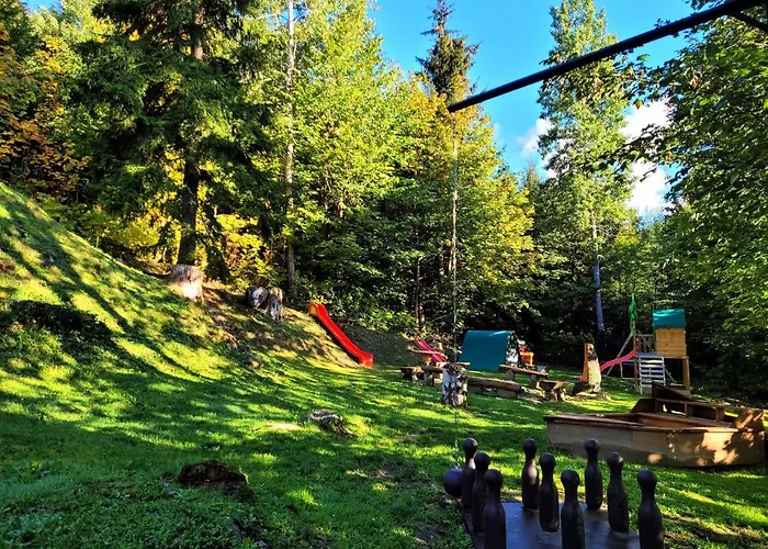 Horska Kouty Loucna nad Desnou