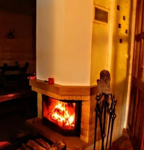 Chalet Horska Kouty *